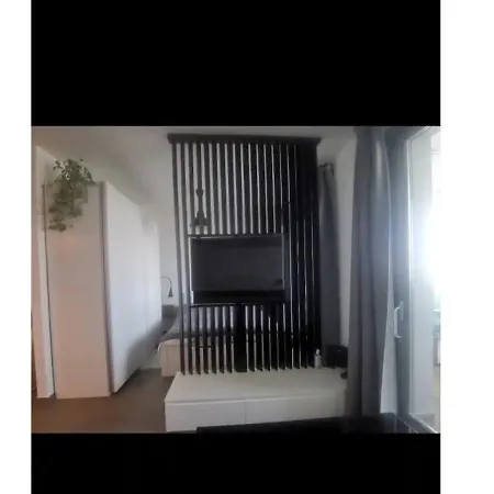 Appartement Loft Con Posto Auto *