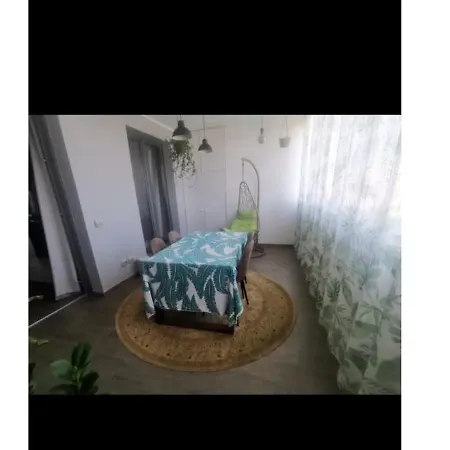 Apartmán Loft Con Posto Auto Řím