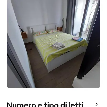 Loft Con Posto Auto * Řím